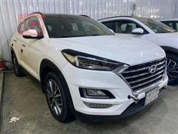 هیوندای تۆکسۆن